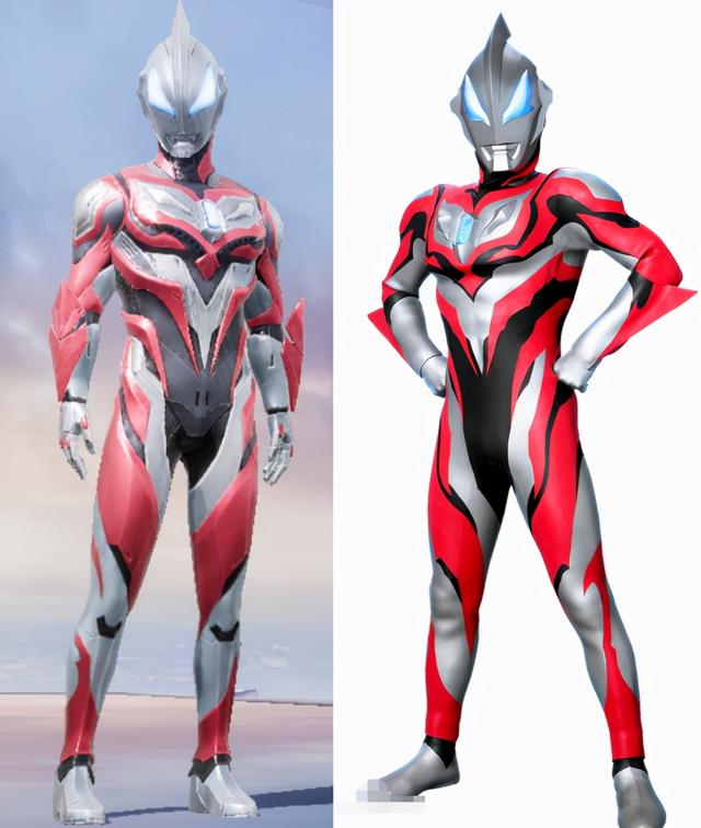 赛罗丧尸形态长什么样,赛罗丧尸形态长什么样图片(全体变机甲,奥迷