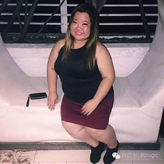 一直以来都是以矮胖挫的形象出现