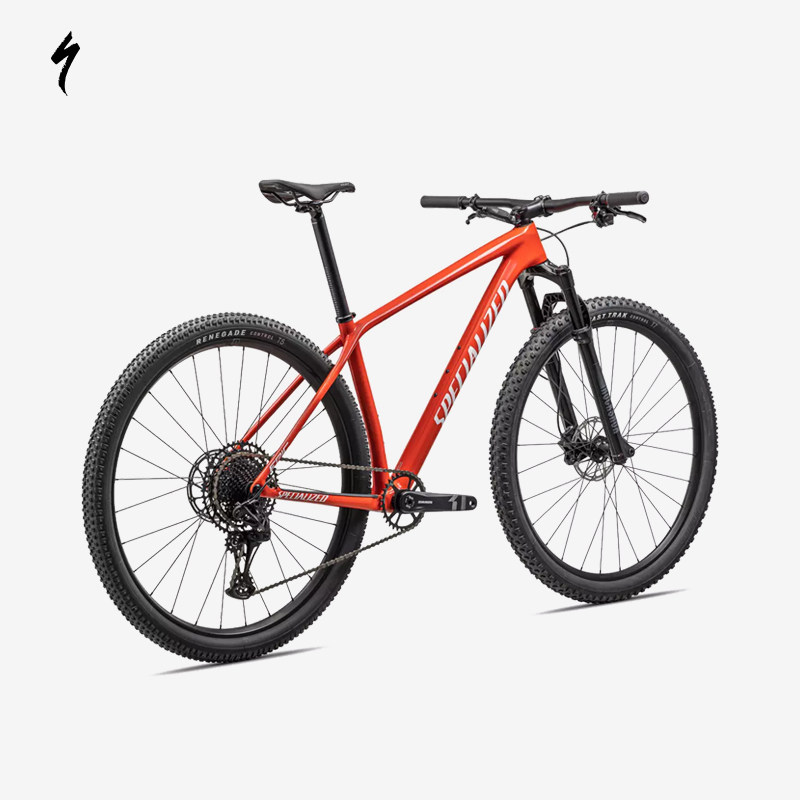 specialized闪电epicht越野硬尾减震山地骑行自行车山地自行车