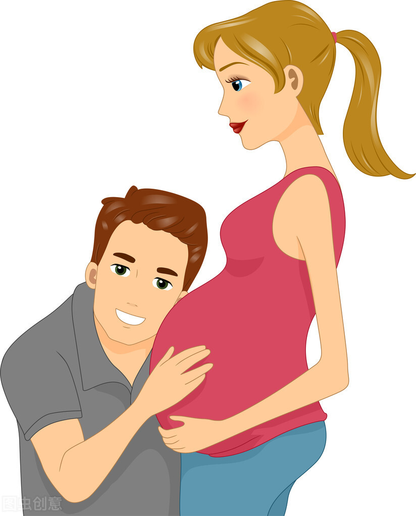 三甲产科医生写的孕期产检全攻略,宝爸宝妈应该人手一份