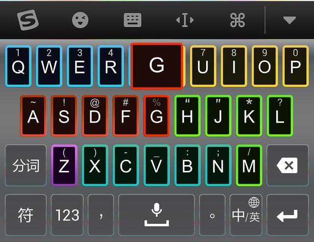 为什么很多人喜欢九宫格输入法呢?