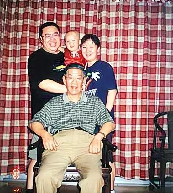 才女梁欢:嫁给英达26年,人生一言难尽