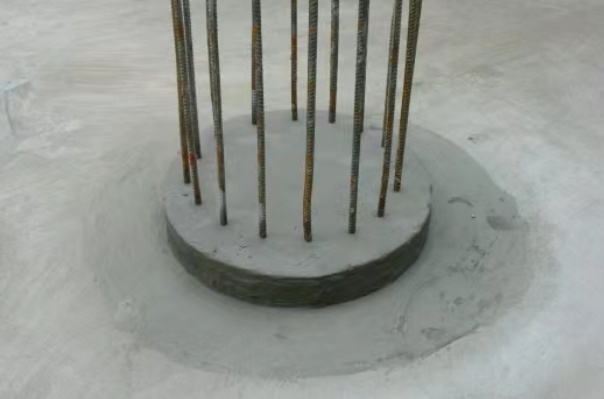 桩头防水施工工艺标准