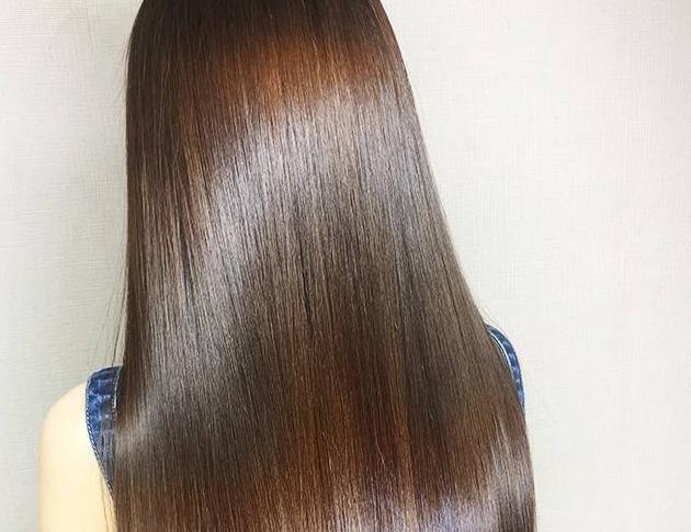 拉直头发可以保持多久拉直头发之后怎么保养