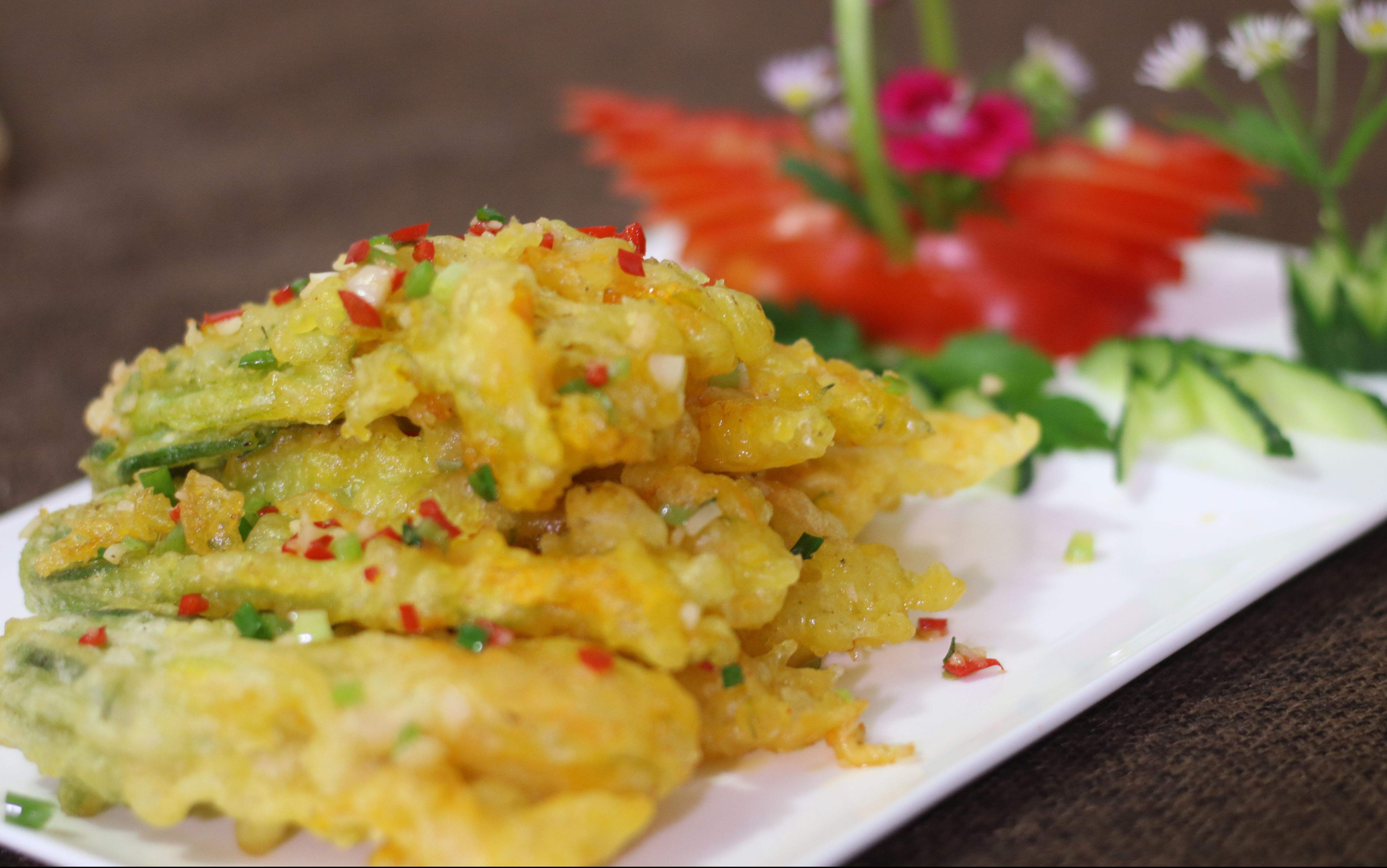 一起下江南,去嘉善的西塘古镇品味特色美食,感受舌尖上的味道