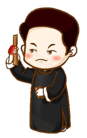 最美统计人怎么当小鲜肉快板告诉你