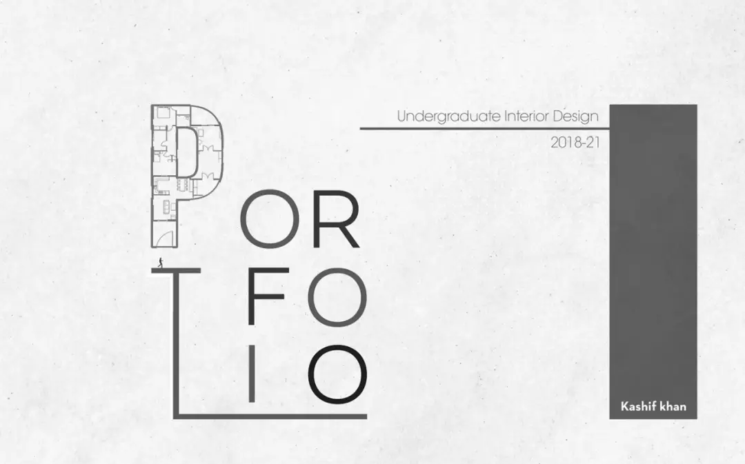 作品集 | 50例优秀作品集封面合集!_设计_于极简_图文