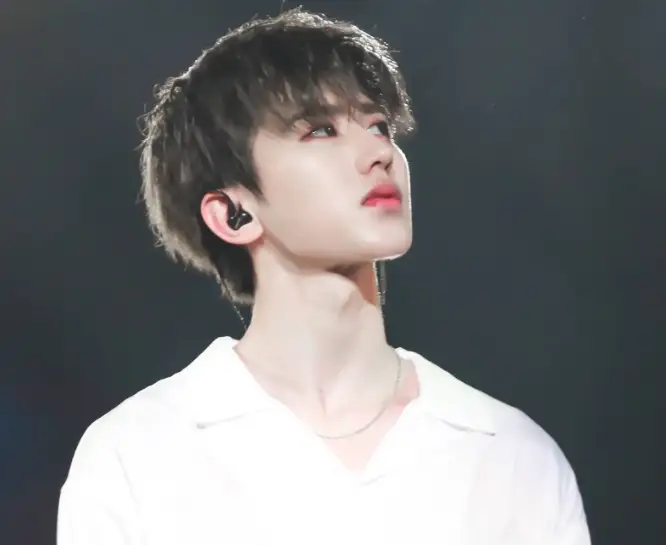 风水师5年前成功预言蔡徐坤,今预言王宝强:牢狱灾显露_处理_面相_马蓉