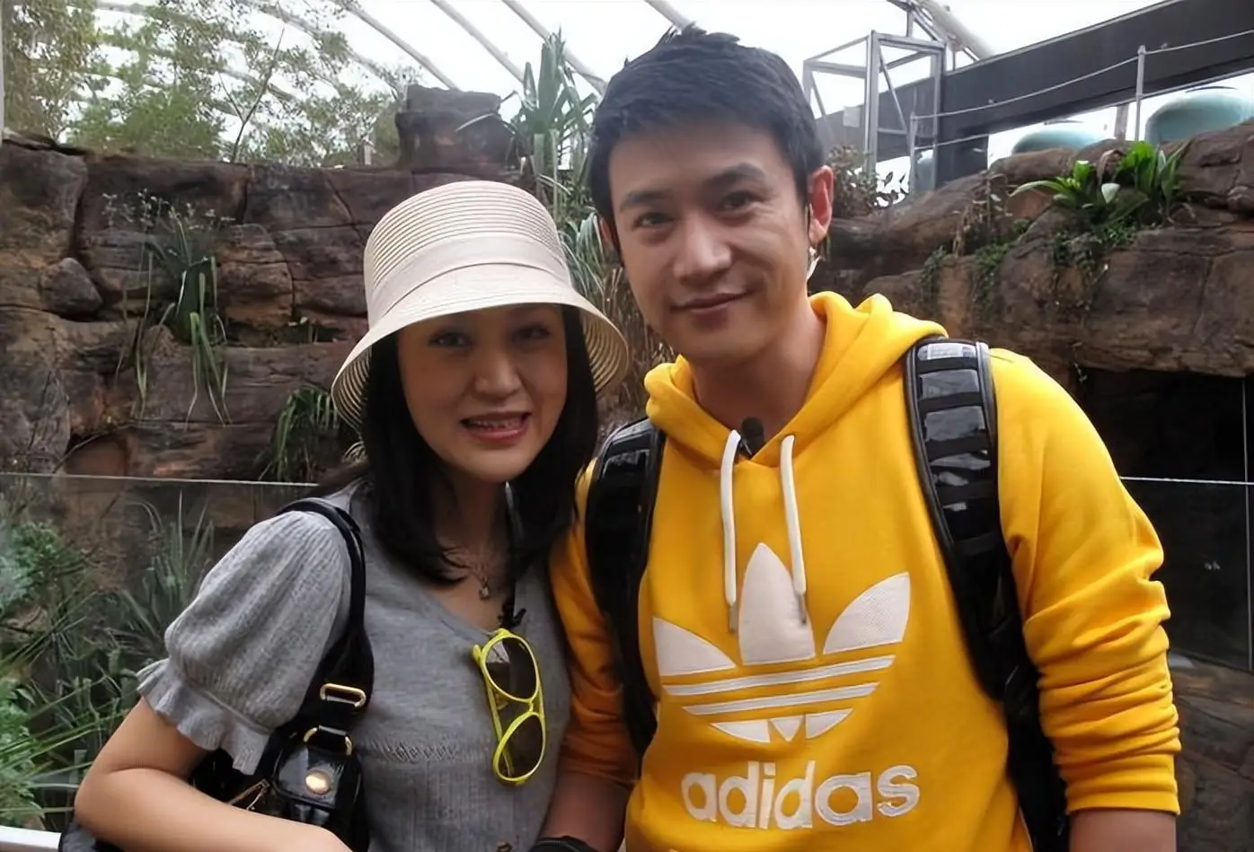 看完鲍蕾的这些优点,你也想早点娶回家_鲍尔雷_理财_鲍莉