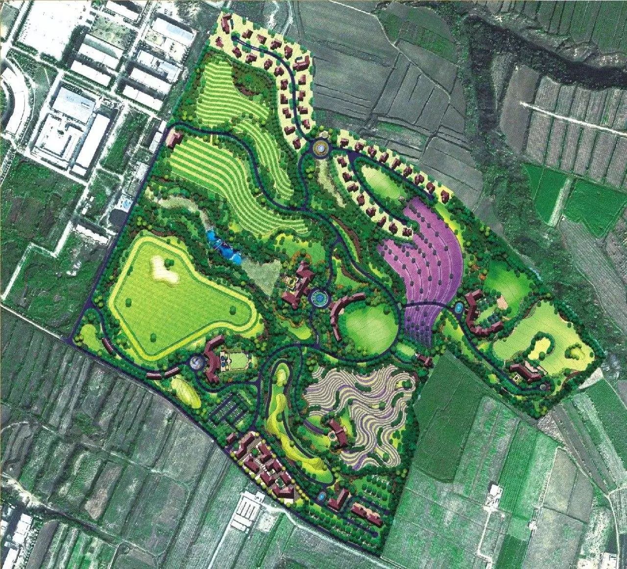 如何进行完整的旅游景区规划