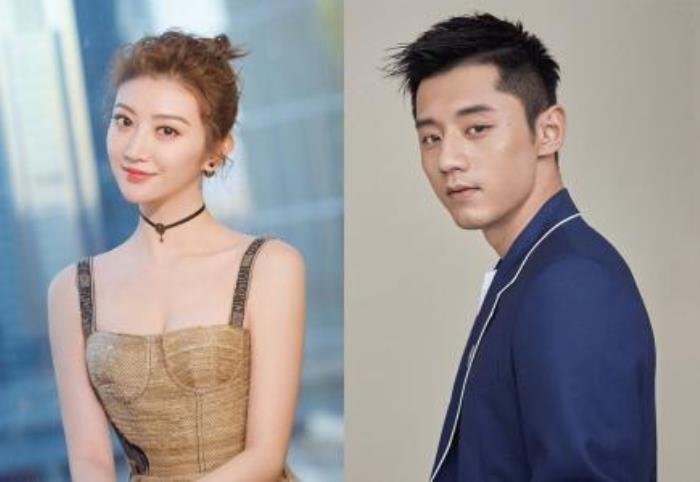 景甜张继科分手的原因现任老公是谁