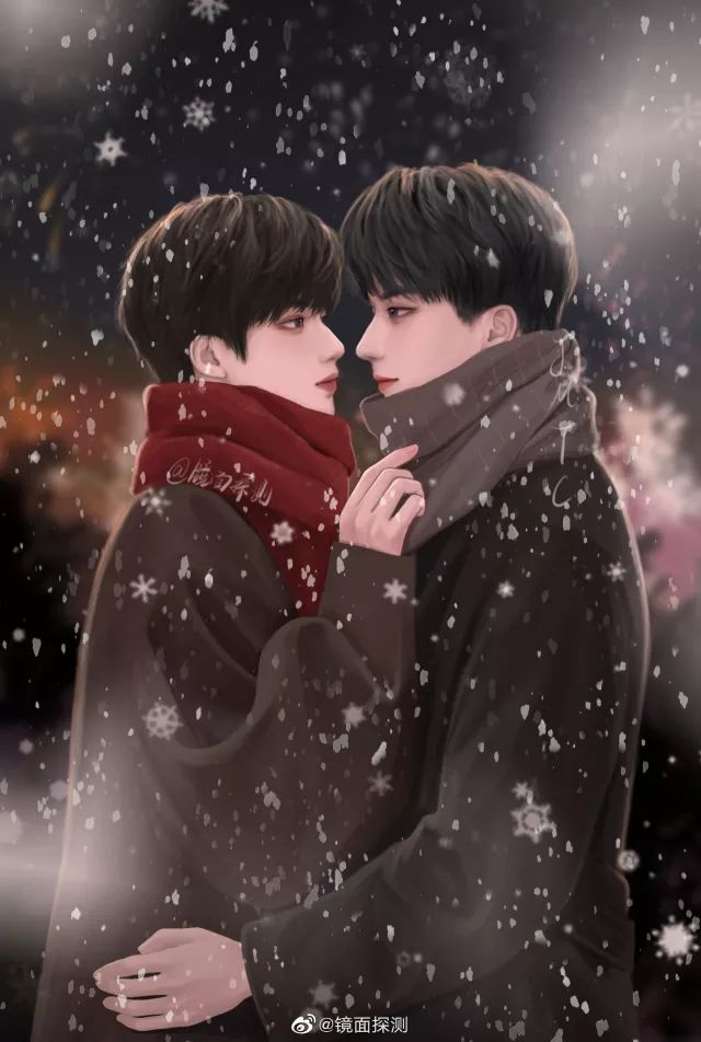 祺鑫cp(漫画系)-祺鑫图文集-话本小说网