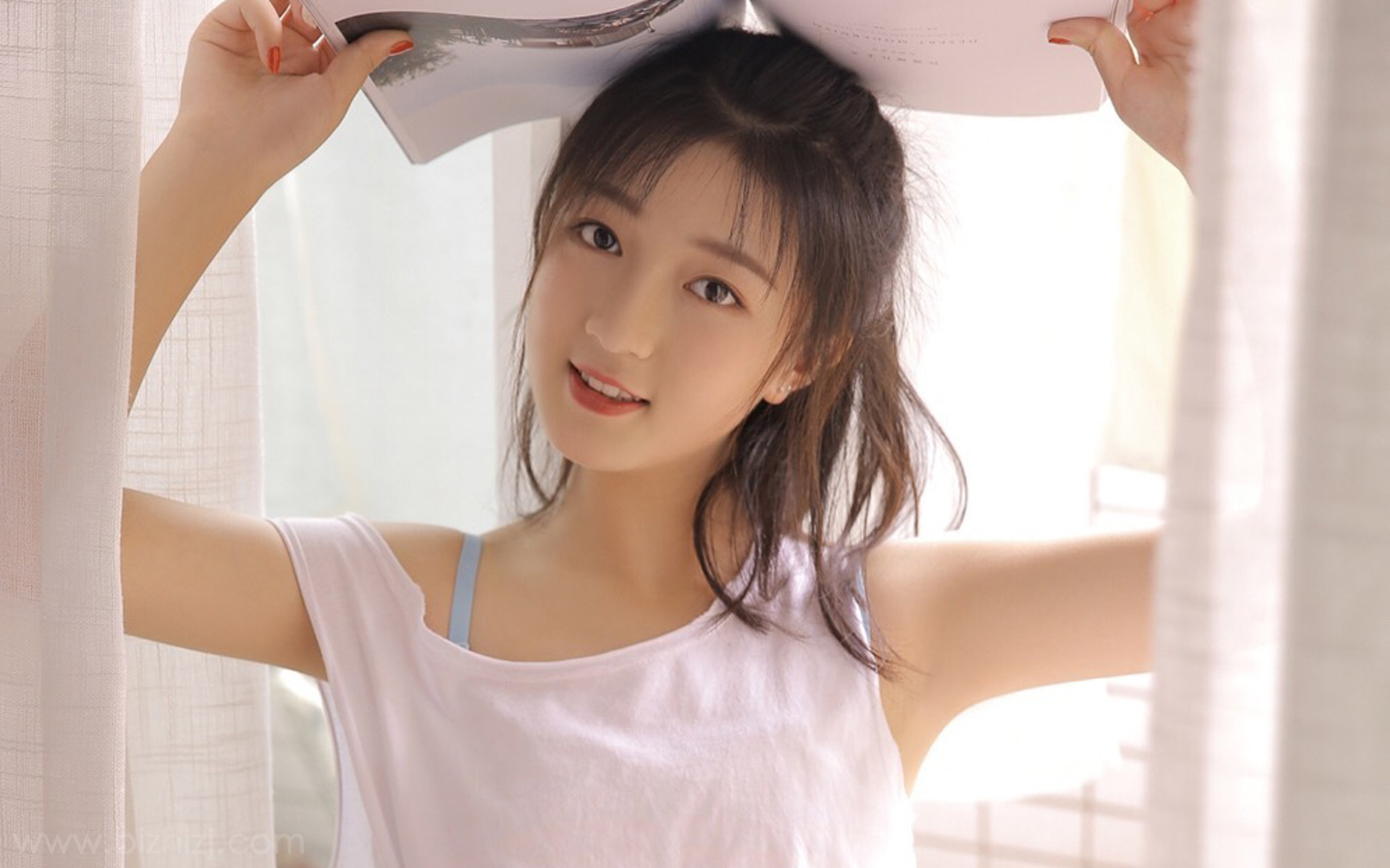 小仙女专属粉色系壁纸