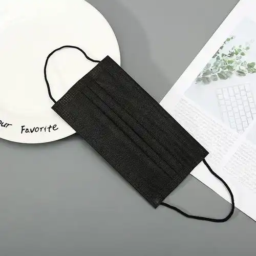 口罩怎么分正反 大多数的一次性口罩采用的都是相同样式,只是其内里和