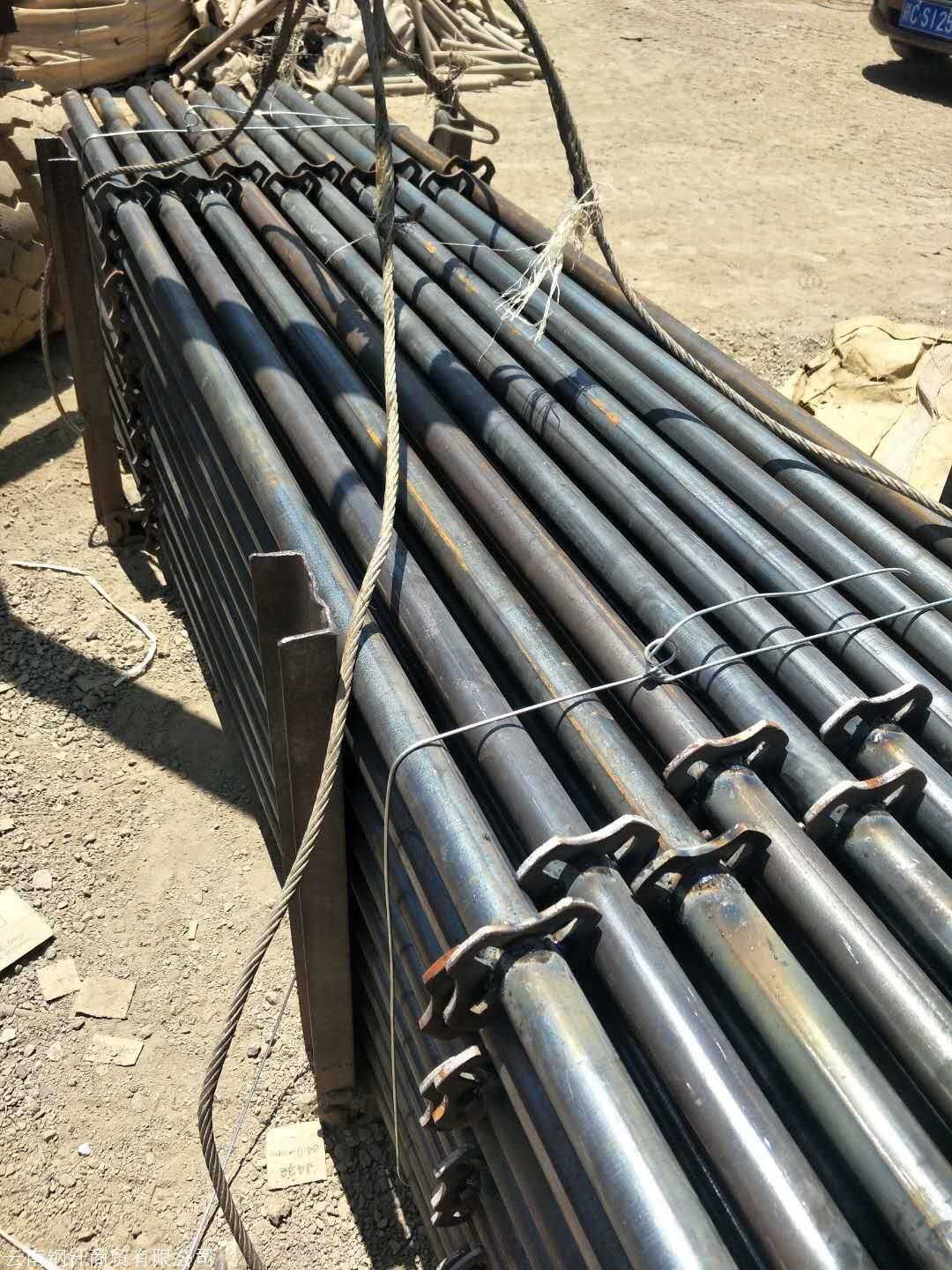 玉溪架子管价格轮扣式架子管价格厂家直销