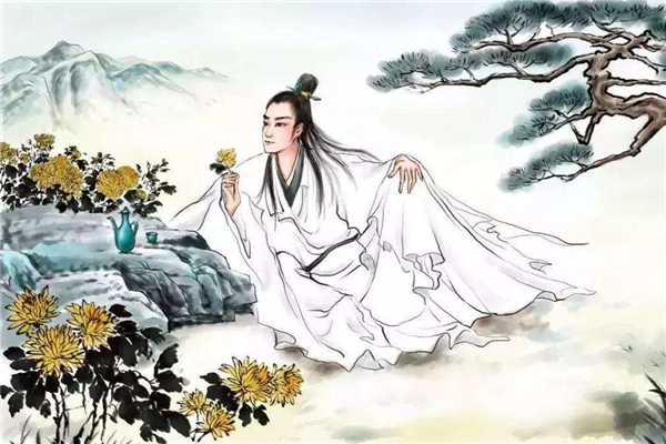 唐朝诗人王维在三十岁丧妻后,为何终身未再续弦?