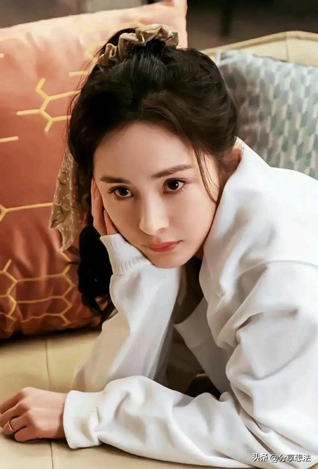 你们喜欢angelababy还是杨幂