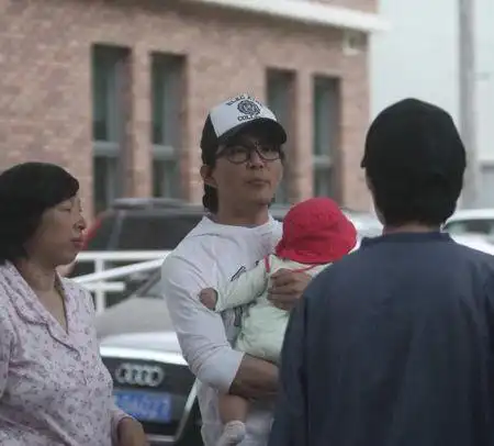 张恒个人资料简介年龄 张恒老公是谁