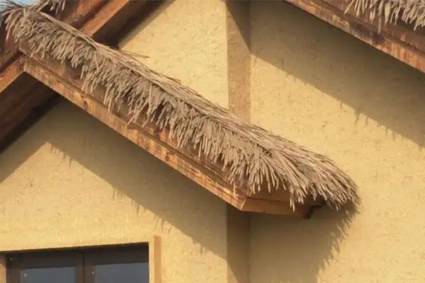 夯土漆-鸿山装饰质优价低-蚌埠什么是仿夯土漆-首商网