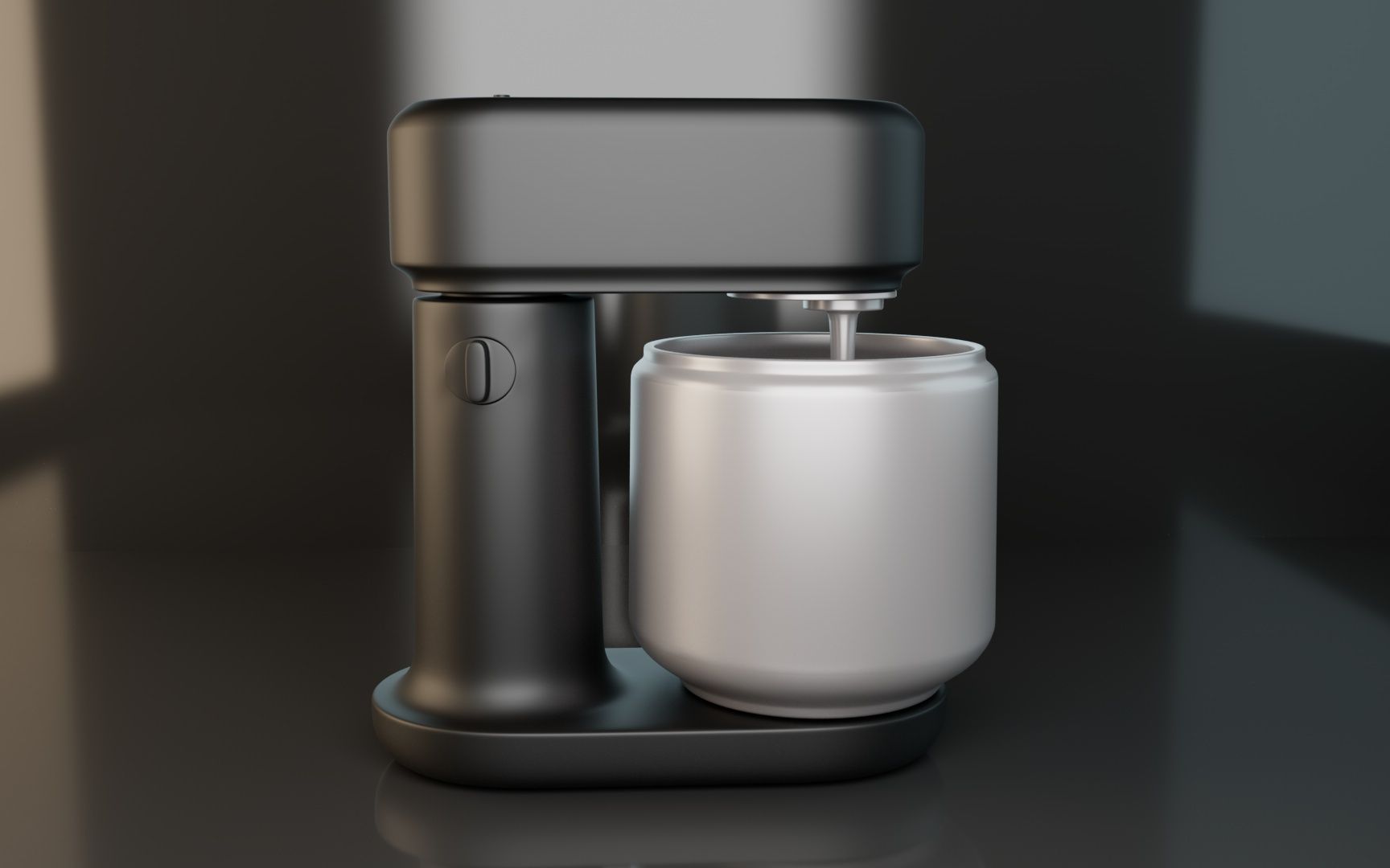 c4d建模 产品建模