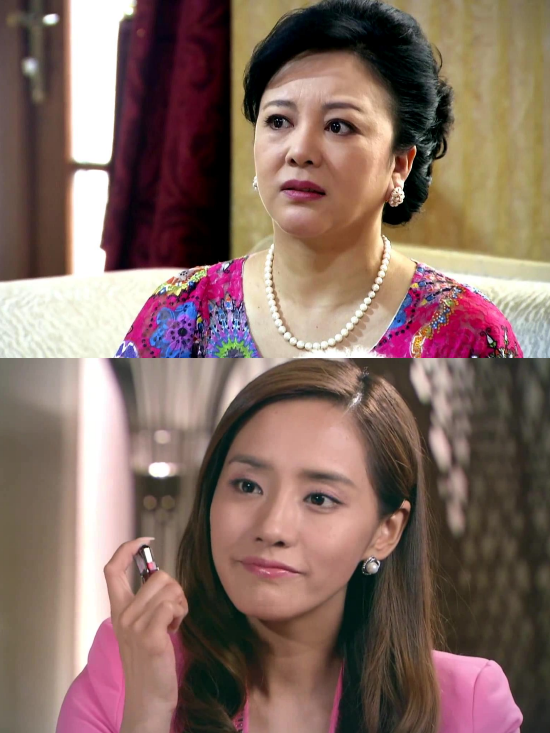 《妻子的秘密》让你看透婚姻的真相!