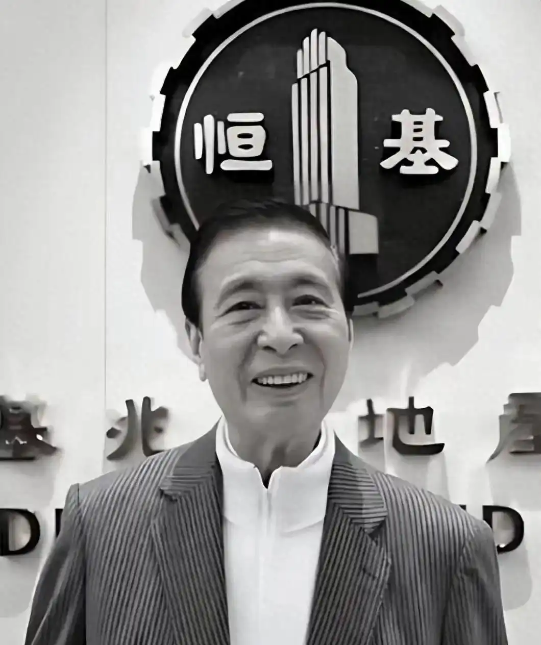 香港传奇富商李兆基逝世:慈善巨擘的财富与温情