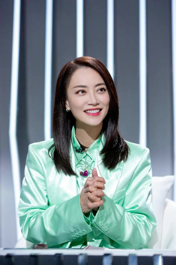 霍汶希说港风就是拼搏精神