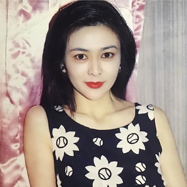 港风复古头像之四大绝色关之琳——独家高清系列2