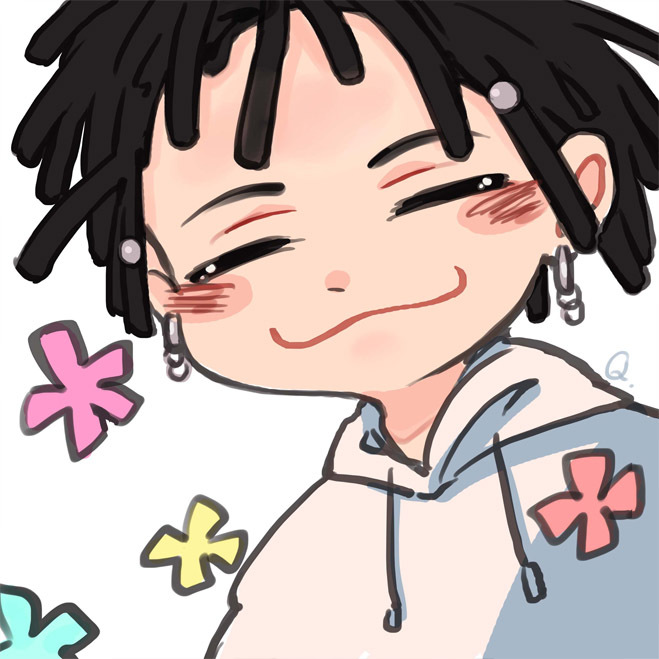 小鬼王琳凯#谢谢达琳们喜欢~头像授权~无水印奉上