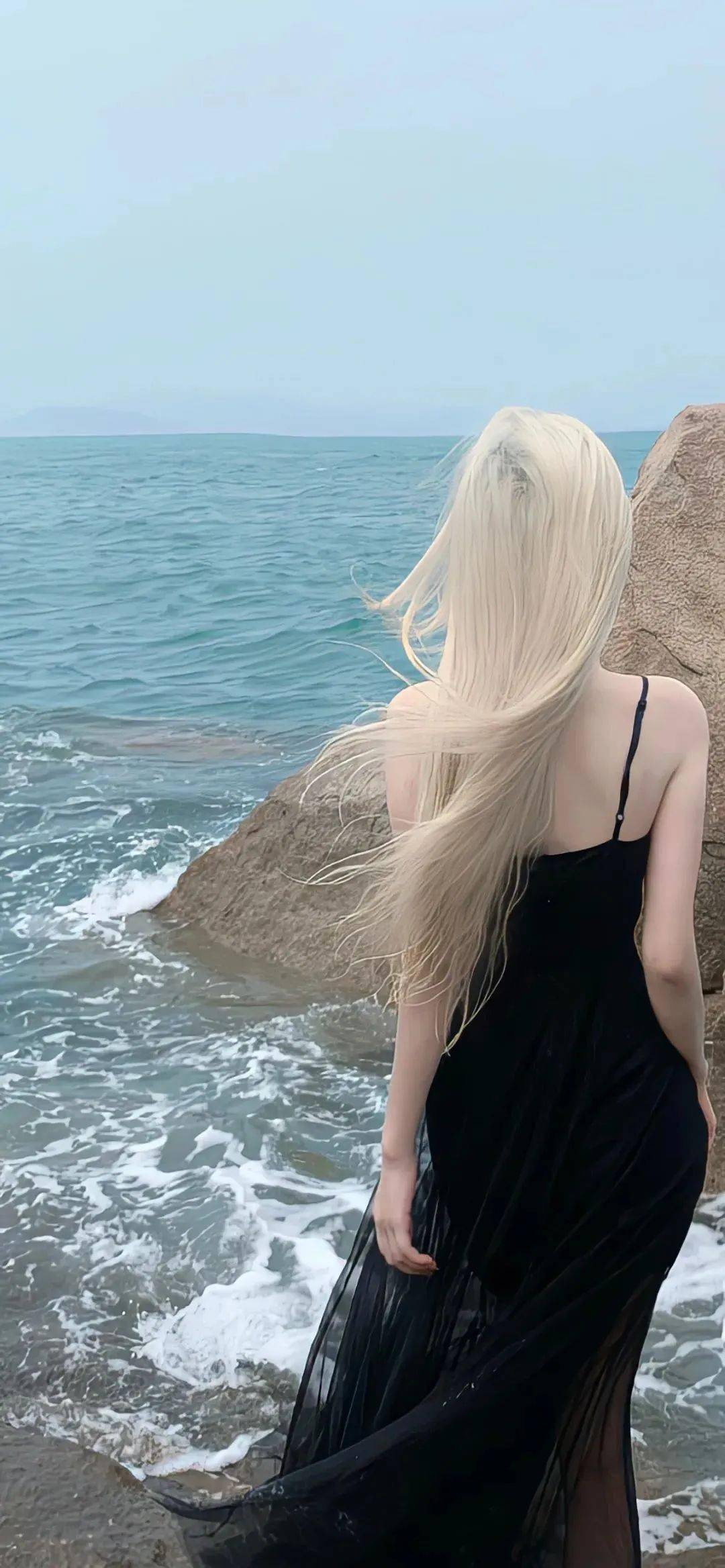 壁纸| ins风高级感锁屏壁纸