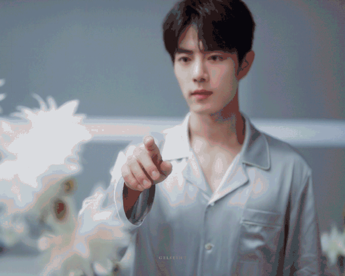 肖战超话#肖战猫人全球品牌代言人##肖战代言猫人#小飞侠来啦,我的