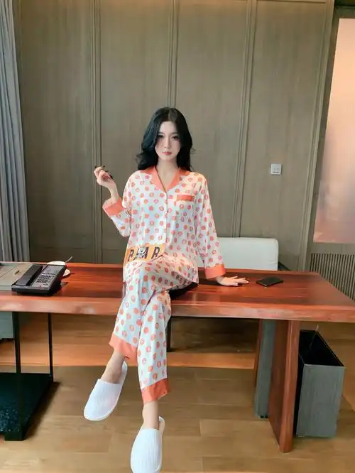 仙女气质睡衣推荐忍不住自带高级感穿搭