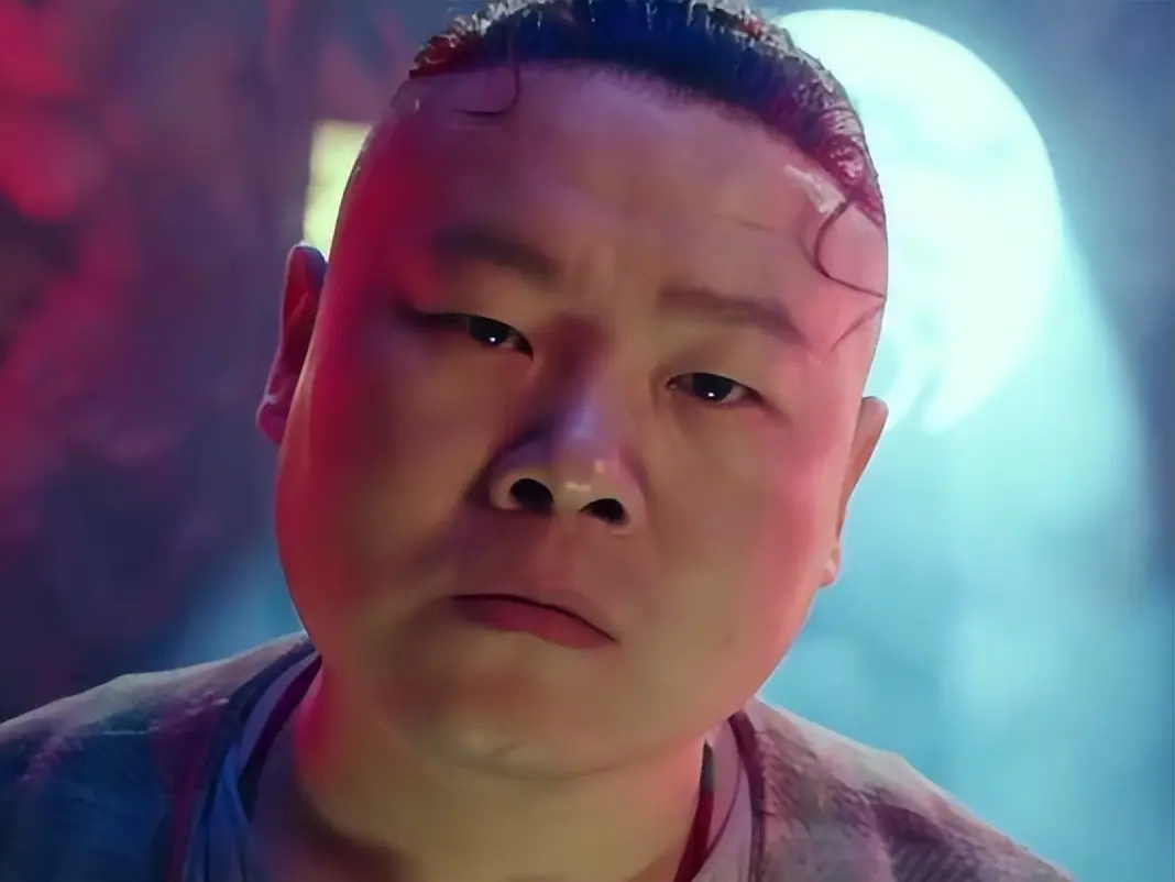 建议查查岳云鹏_郭德纲_影视剧_作品