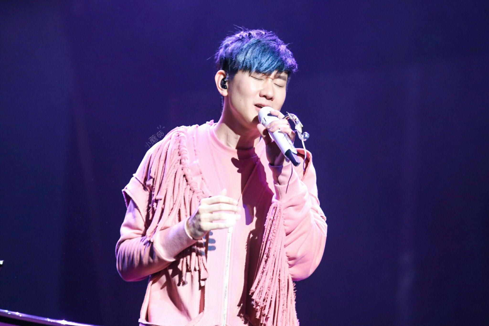 有没有林俊杰最适合当壁纸的图片? - 知乎