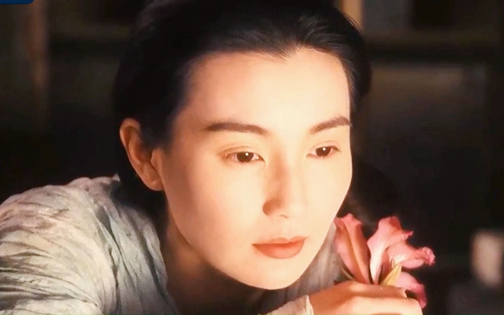 千面影后张曼玉,你最喜欢她饰演的哪个角色