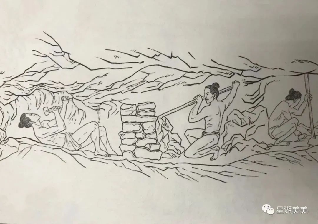 从一块石到一方砚肇庆这项技艺已走过千年