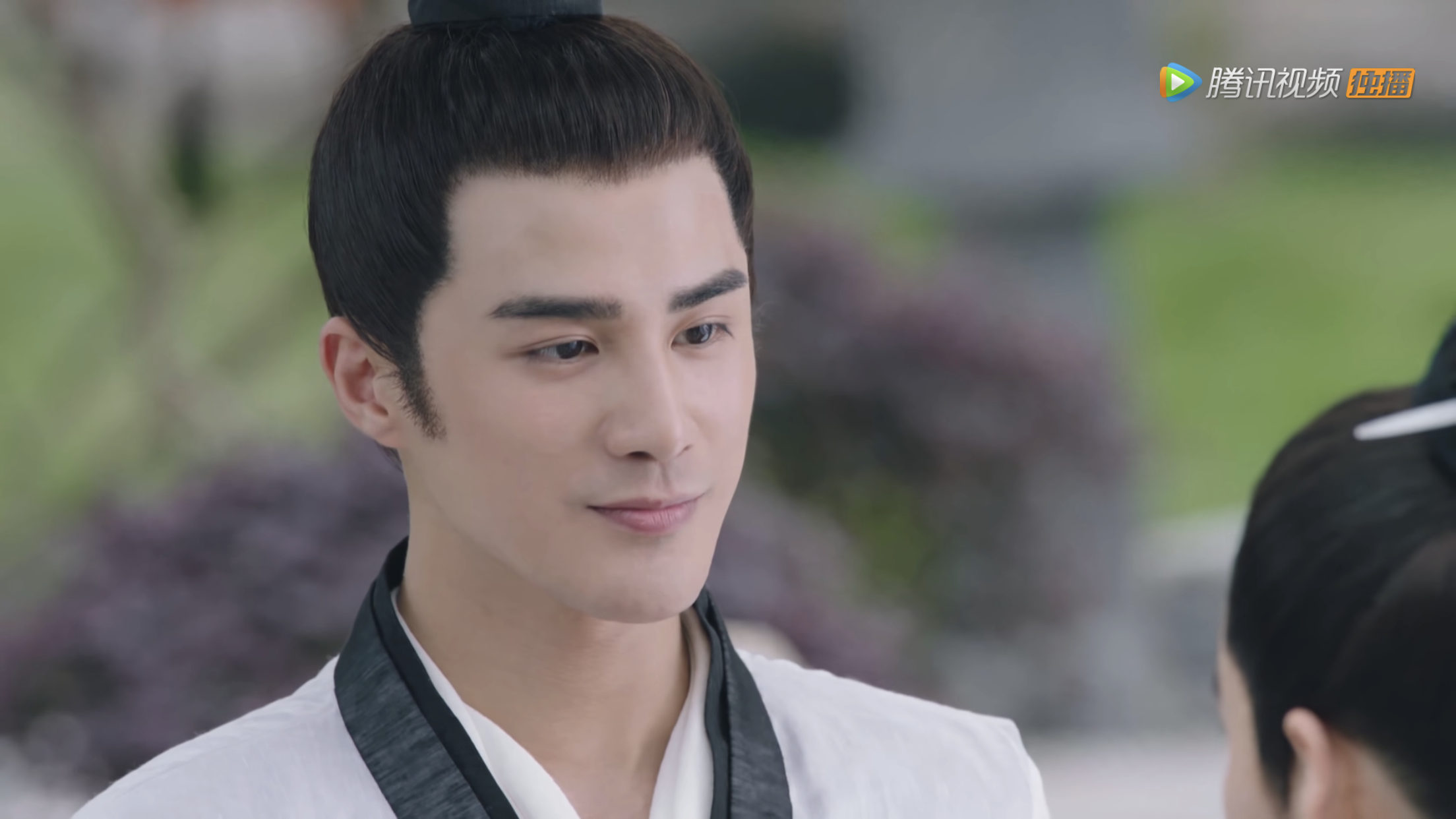 看女世子带你认识不一样的姜潮