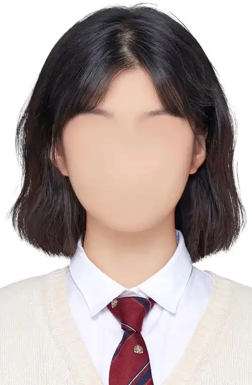 照相馆的底片是电子版的才可以换模板,一定要是电子版的.