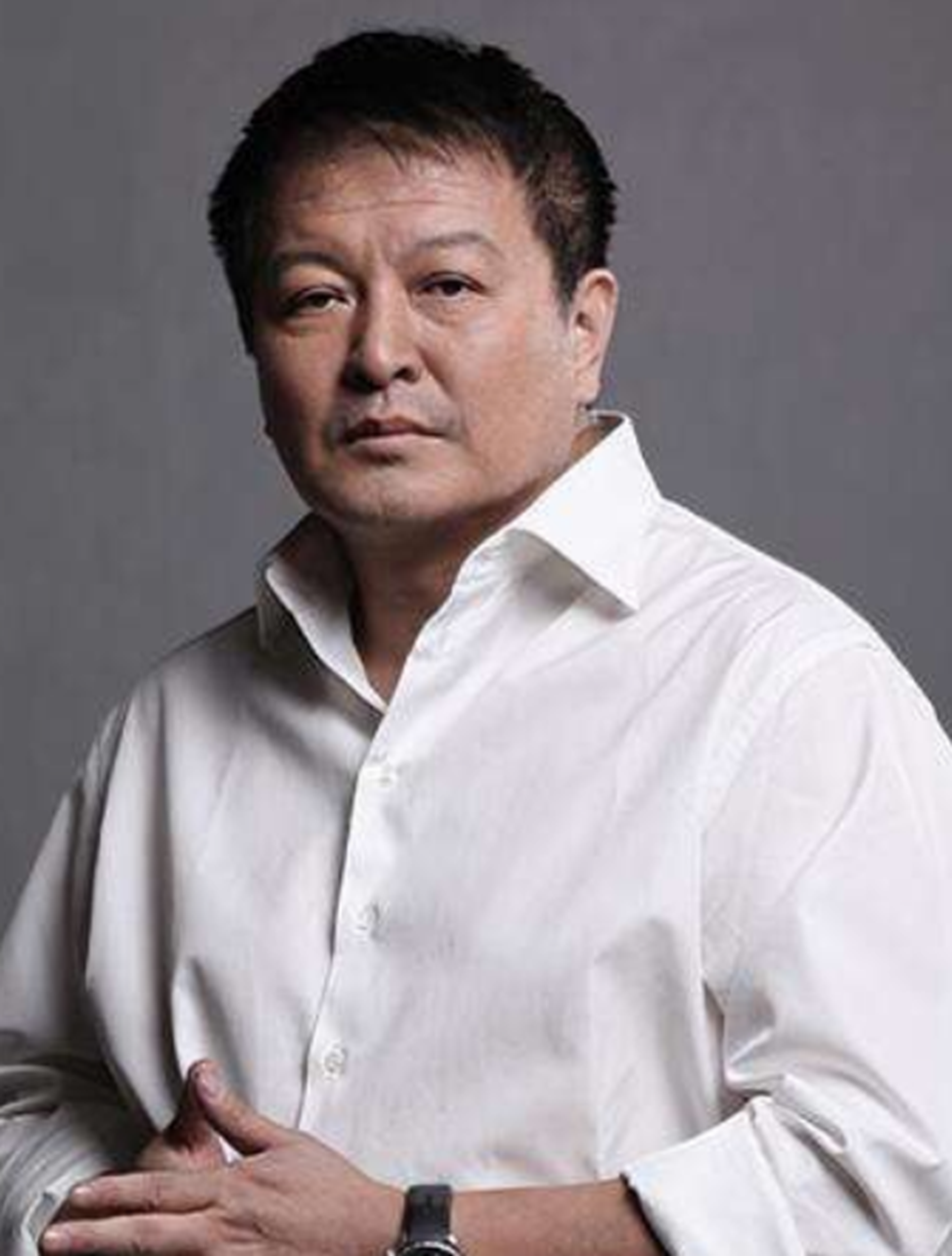 回顾倪萍一生5个男人只有郭达和陈凯歌让她刻骨铭心