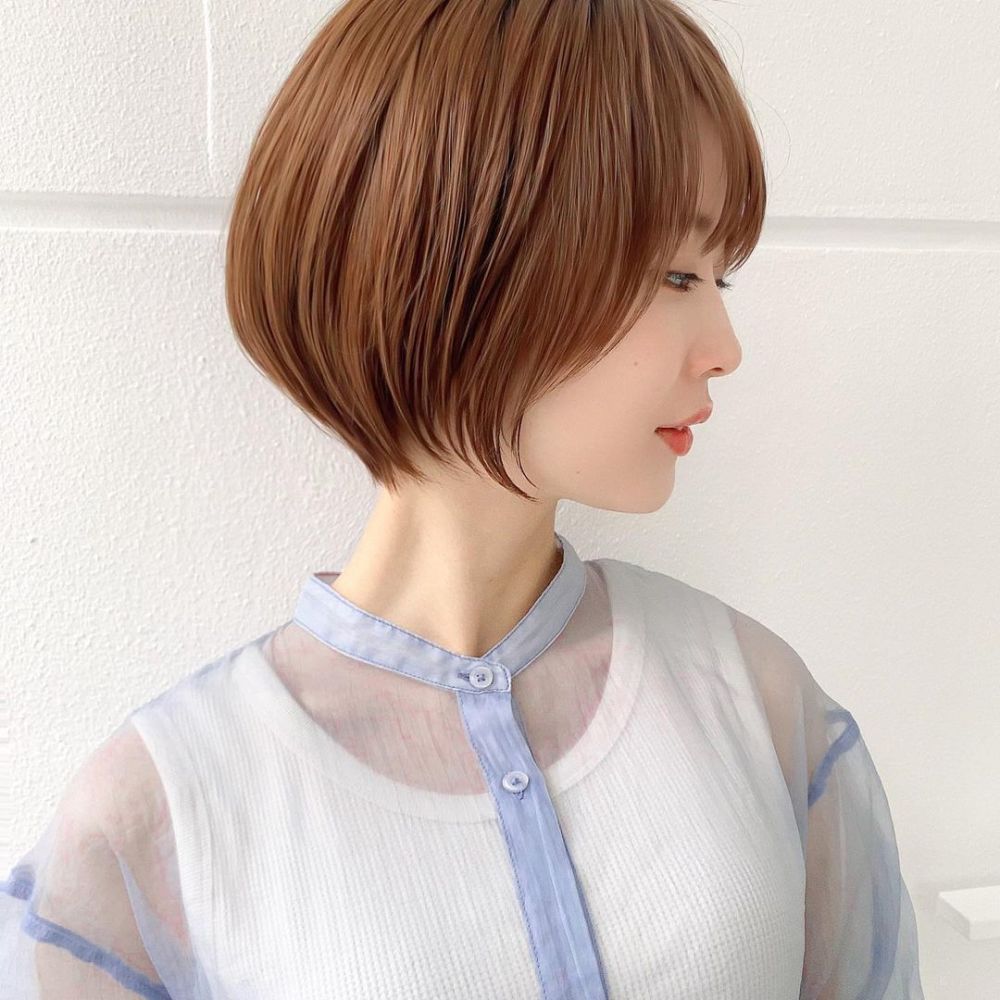 2021春夏新时尚发型来了很适合这三种女性有你吗