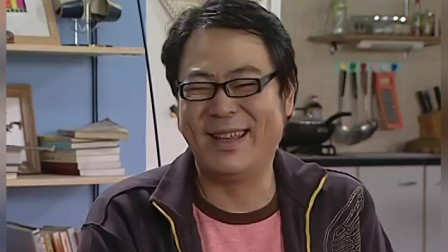 家有儿女:听到表哥跟自己一样都怕媳妇,夏东海笑了,同是天涯沦落人啊!