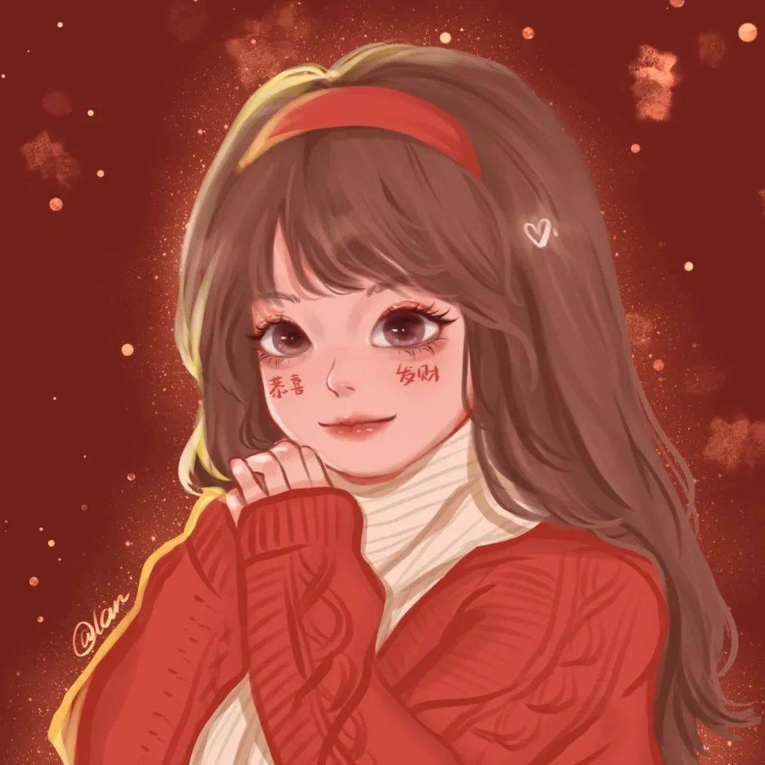 微信头像 非常哇塞_背景图_壁纸_侵权