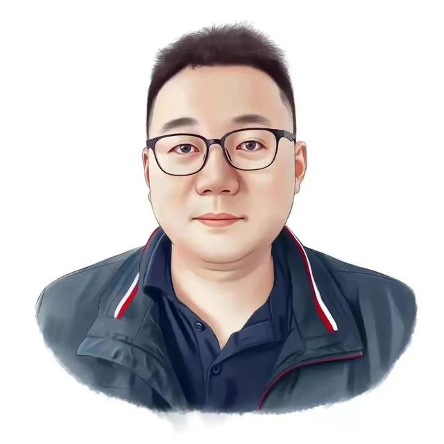 一个有品位的男人应该选择一个独特而又有品味的微信头像来展示自己的