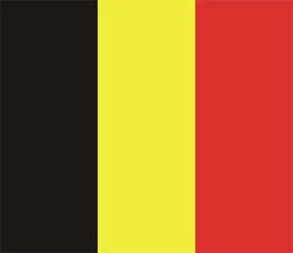 蓝十字(世界主权国家国旗一览欧洲篇) - 上海体育网