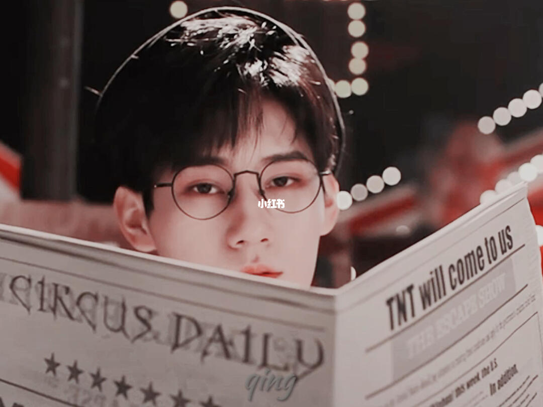 但直接被要你管吸引了小张张的造型是真的帅呀#时代少年团张真源