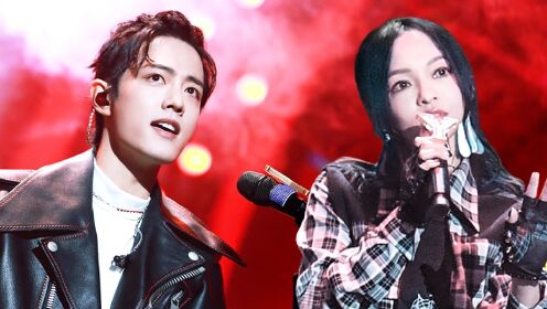 第9期精华版:肖战,张韶涵挑战电音神曲《faded》超带感