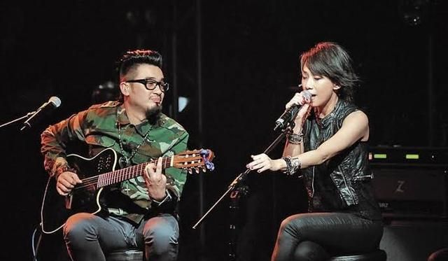 年少不懂李宗盛长大方知林忆莲,她是情歌女王,是我们的铿锵玫瑰