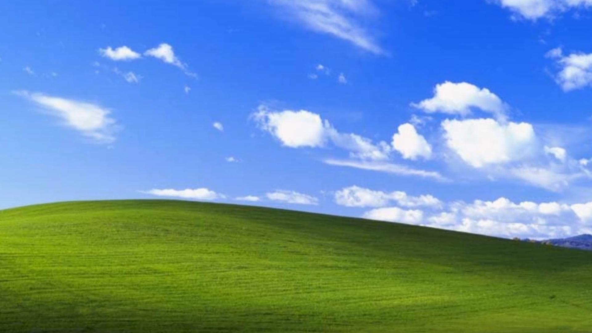 怀念xp,但必须用win10,这个系统就能帮到你