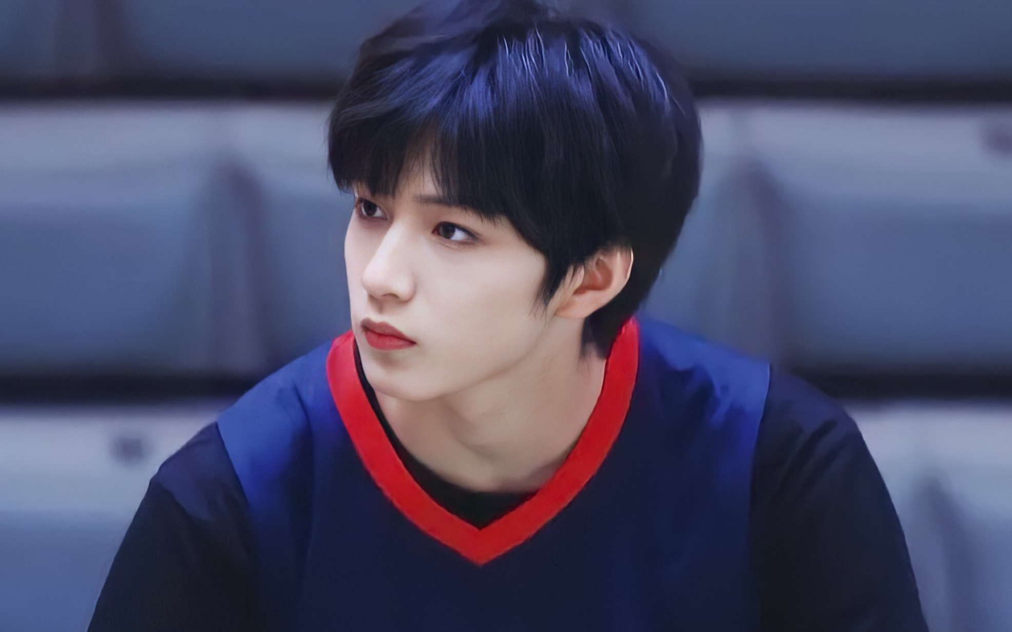 恭喜西南最帅初中生刘耀文顺利毕业刘耀文