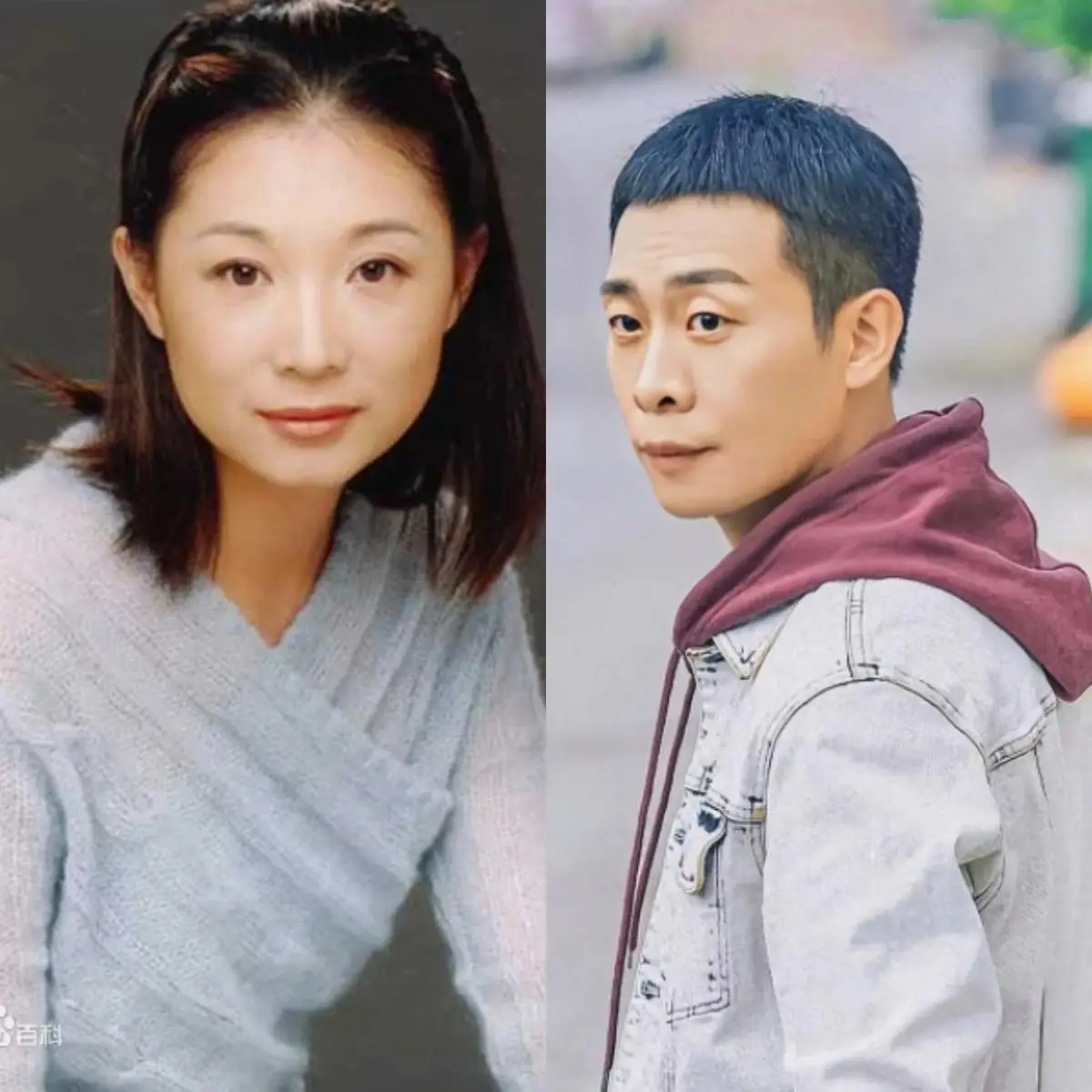 守护初恋10年,走红后却和离异带娃的钱琳琳结婚,张译图什么?